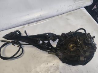 Ступица правая задняя HONDA STEPWGN RF2 5 ракурс