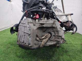 АКПП TOYOTA PROBOX NCP51 1NZ-FE U340E-05A 2 ракурс