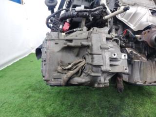 АКПП TOYOTA PROBOX NCP51 1NZ-FE U340E-05A 3 ракурс