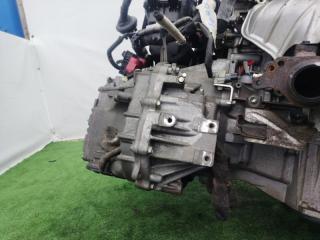 АКПП TOYOTA PROBOX NCP51 1NZ-FE U340E-05A 4 ракурс