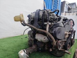 Двигатель TOYOTA KLUGER V MCU25 1MZ-FE 3 ракурс Двигатель TOYOTA KLUGER V MCU25 1MZ-FE 3 ракурс