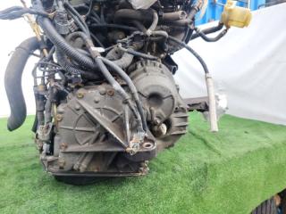 АКПП TOYOTA KLUGER V MCU25 1MZ-FE U140F-03A 1 ракурс