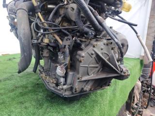АКПП TOYOTA KLUGER V MCU25 1MZ-FE U140F-03A 2 ракурс