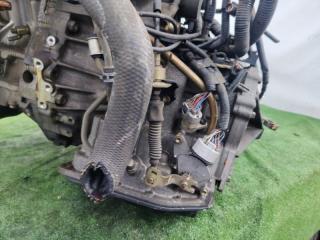 АКПП TOYOTA KLUGER V MCU25 1MZ-FE U140F-03A 3 ракурс