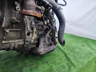 АКПП TOYOTA KLUGER V MCU25 1MZ-FE U140F-03A 4 ракурс