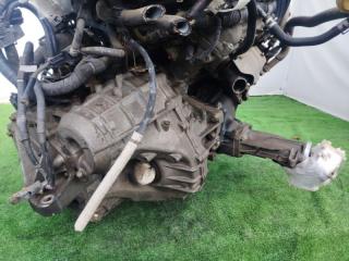 АКПП TOYOTA KLUGER V MCU25 1MZ-FE U140F-03A 5 ракурс