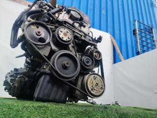 Двигатель NISSAN BLUEBIRD SYLPHY QG10 QG18DE 5 ракурс