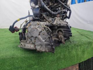 АКПП NISSAN BLUEBIRD SYLPHY QG10 QG18DE RE4F03B FQ38 4 ракурс