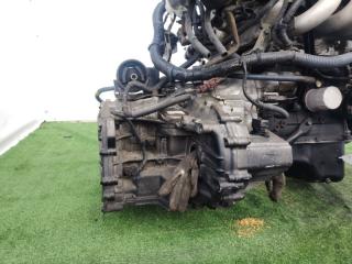 АКПП NISSAN BLUEBIRD SYLPHY QG10 QG18DE RE4F03B FQ38 5 ракурс