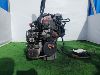 Двигатель HONDA CIVIC FERIO ES3 D17A 4 ракурс