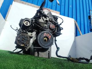 Двигатель HONDA CIVIC FERIO ES3 D17A 5 ракурс