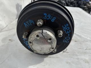 Мост задний SUZUKI ESCUDO TL52W 2 ракурс