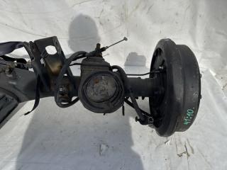 Мост задний TOYOTA HILUX SURF KZN130 4 ракурс
