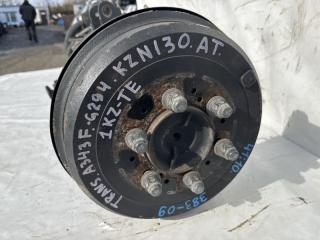 Мост задний TOYOTA HILUX SURF KZN130 5 ракурс