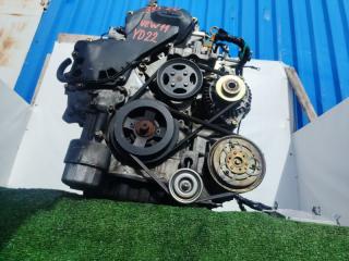 Двигатель NISSAN EXPERT VEW11 YD22DD 5 ракурс