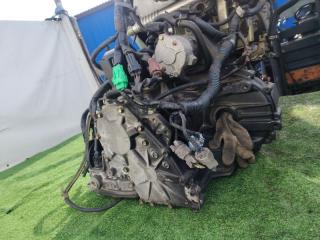 АКПП NISSAN EXPERT VEW11 YD22DD RE4F03B FQ38 4 ракурс