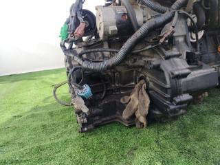 АКПП NISSAN EXPERT VEW11 YD22DD RE4F03B FQ38 5 ракурс