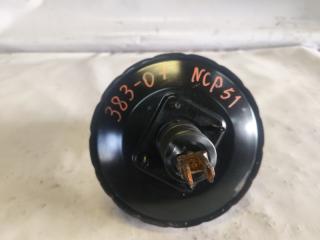 Главный тормозной цилиндр TOYOTA PROBOX NCP51 1 ракурс