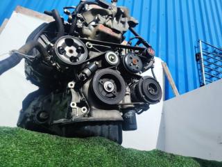 Двигатель TOYOTA CAMRY ACV40 2AZ-FE 2 ракурс