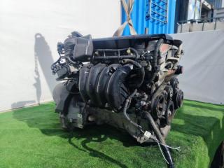Двигатель TOYOTA CAMRY ACV40 2AZ-FE 3 ракурс
