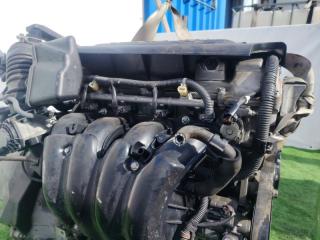 Двигатель TOYOTA CAMRY ACV40 2AZ-FE 5 ракурс