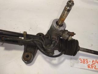 Рулевая рейка HONDA STEPWGN RF2 B20B 3 ракурс