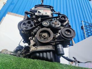 Двигатель TOYOTA IPSUM ACM26 2AZ-FE 2 ракурс Двигатель TOYOTA IPSUM ACM26 2AZ-FE 2 ракурс