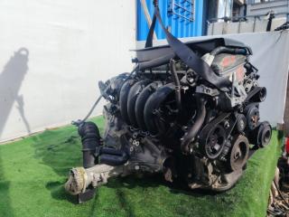 Двигатель TOYOTA IPSUM ACM26 2AZ-FE 3 ракурс Двигатель TOYOTA IPSUM ACM26 2AZ-FE 3 ракурс