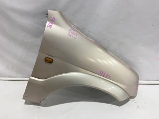 Крыло правое переднее TOYOTA CAMI J122E 2 ракурс