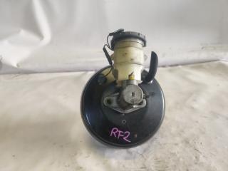 Главный тормозной цилиндр HONDA STEPWGN RF2 4 ракурс Главный тормозной цилиндр HONDA STEPWGN RF2 4 ракурс