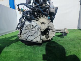 АКПП TOYOTA IPSUM ACM26 2AZ-FE U140F-01A 1 ракурс