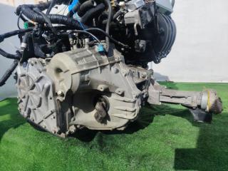 АКПП TOYOTA IPSUM ACM26 2AZ-FE U140F-01A 2 ракурс
