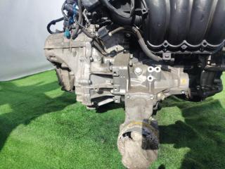 АКПП TOYOTA IPSUM ACM26 2AZ-FE U140F-01A 3 ракурс