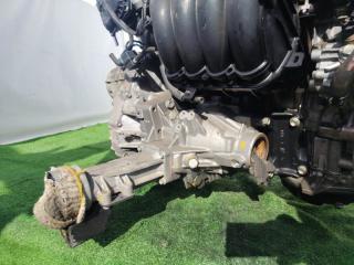 АКПП TOYOTA IPSUM ACM26 2AZ-FE U140F-01A 4 ракурс