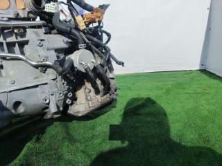 АКПП TOYOTA IPSUM ACM26 2AZ-FE U140F-01A 5 ракурс