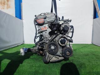 Двигатель TOYOTA PREMIO ZRT265 2ZR-FE 4 ракурс