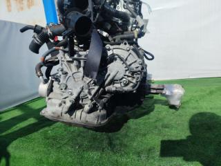 АКПП TOYOTA PREMIO ZRT265 2ZR-FE K311F-03A 4 ракурс