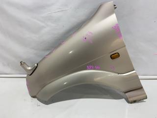 Крыло левое переднее TOYOTA CAMI J122E 2 ракурс