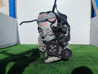 Двигатель TOYOTA PROBOX NCP160 1NZ-FE 1 ракурс