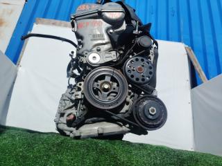Двигатель TOYOTA PROBOX NCP160 1NZ-FE 2 ракурс