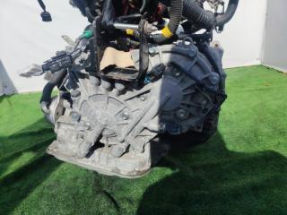 АКПП TOYOTA PROBOX NCP160 1NZ-FE K312-08A 1 ракурс