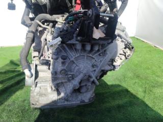 АКПП TOYOTA PROBOX NCP160 1NZ-FE K312-08A 2 ракурс