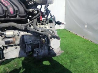 АКПП TOYOTA PROBOX NCP160 1NZ-FE K312-08A 3 ракурс