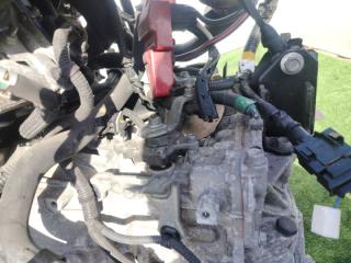 АКПП TOYOTA PROBOX NCP160 1NZ-FE K312-08A 5 ракурс