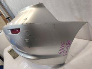 Бампер задний TOYOTA NADIA SXN15 52159-44100 3 ракурс