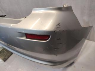 Бампер задний TOYOTA NADIA SXN15 52159-44100 4 ракурс