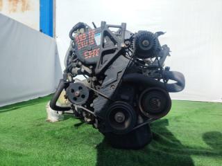 Двигатель TOYOTA HARRIER SXU15 5S-FE 1 ракурс