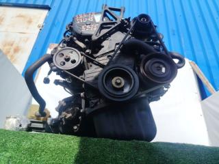 Двигатель TOYOTA HARRIER SXU15 5S-FE 2 ракурс