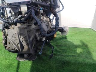 АКПП TOYOTA HARRIER SXU15 5S-FE U140F-03B 1 ракурс