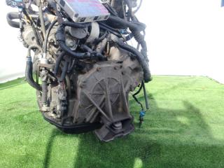 АКПП TOYOTA HARRIER SXU15 5S-FE U140F-03B 2 ракурс